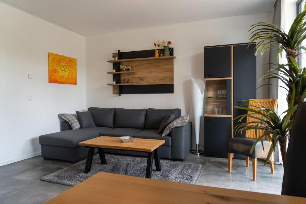 Apartmenthaus Bella Casa ハーゲン エクステリア 写真