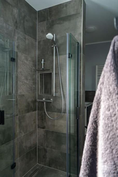 Apartmenthaus Bella Casa ハーゲン エクステリア 写真