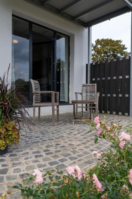 Apartmenthaus Bella Casa ハーゲン エクステリア 写真