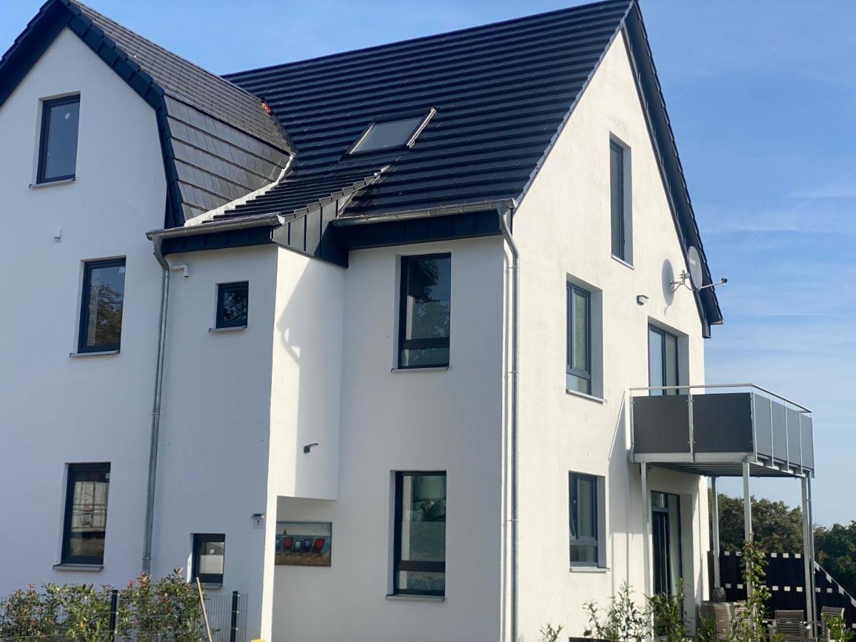 Apartmenthaus Bella Casa ハーゲン エクステリア 写真