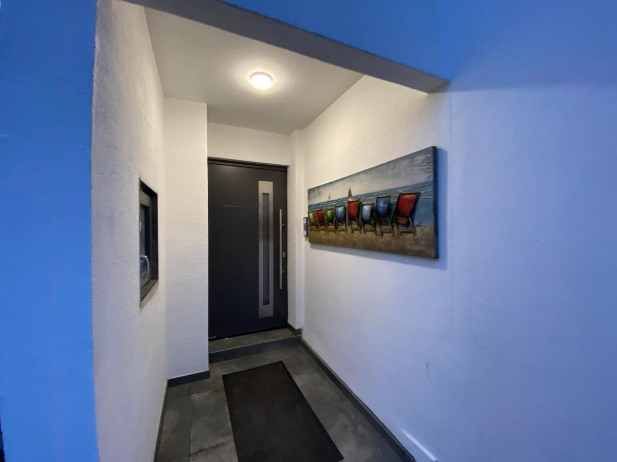 Apartmenthaus Bella Casa ハーゲン エクステリア 写真