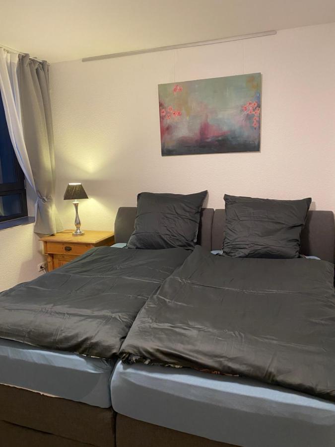 Apartmenthaus Bella Casa ハーゲン エクステリア 写真
