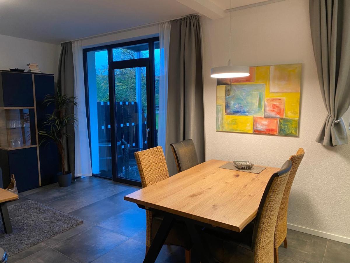 Apartmenthaus Bella Casa ハーゲン エクステリア 写真