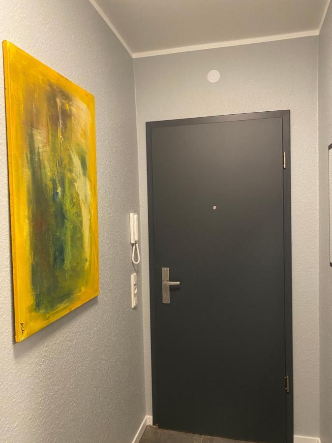 Apartmenthaus Bella Casa ハーゲン エクステリア 写真