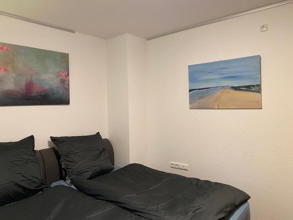 Apartmenthaus Bella Casa ハーゲン エクステリア 写真