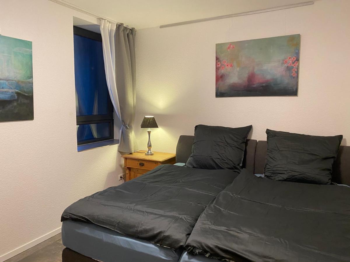 Apartmenthaus Bella Casa ハーゲン エクステリア 写真