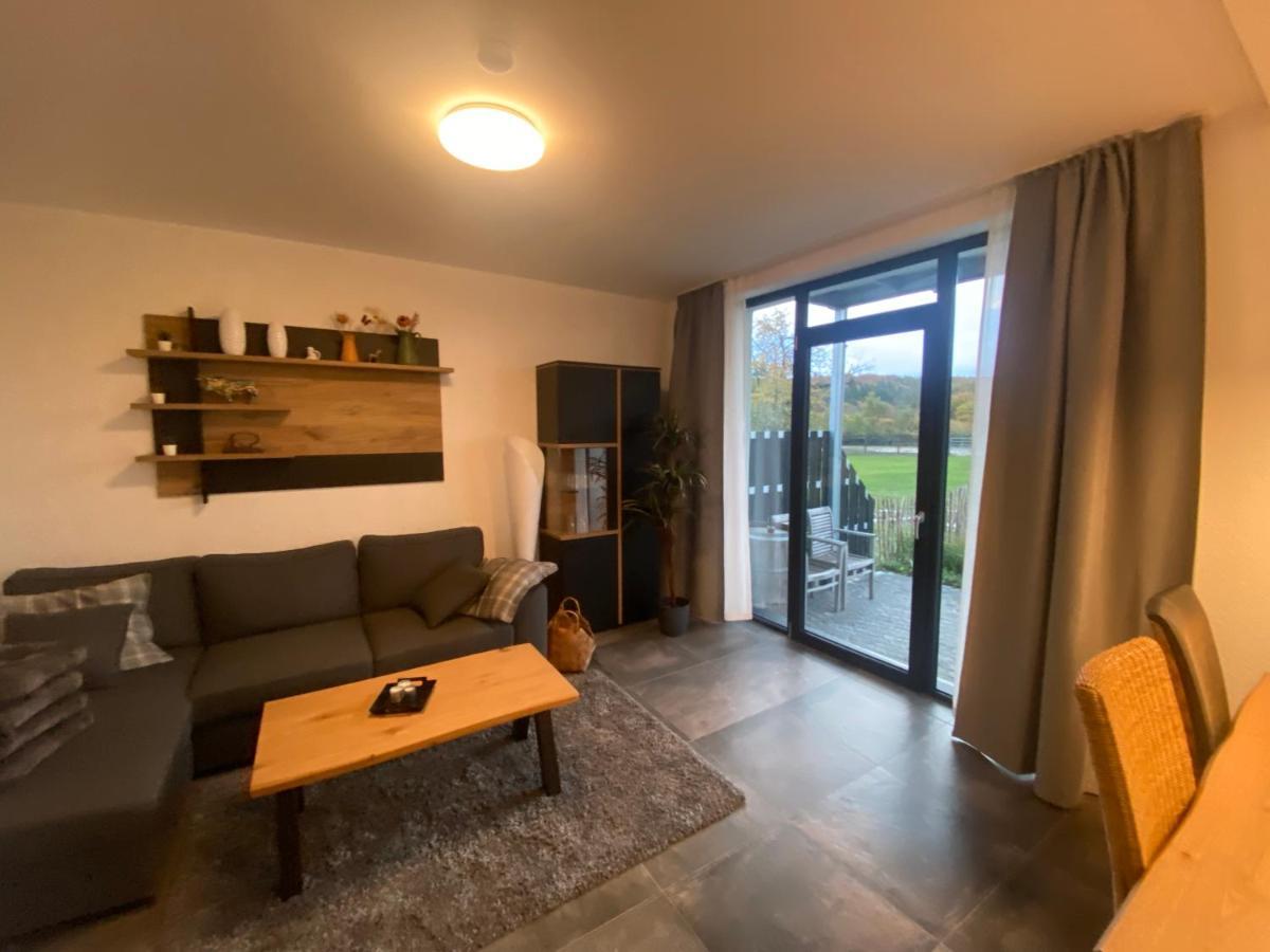 Apartmenthaus Bella Casa ハーゲン エクステリア 写真