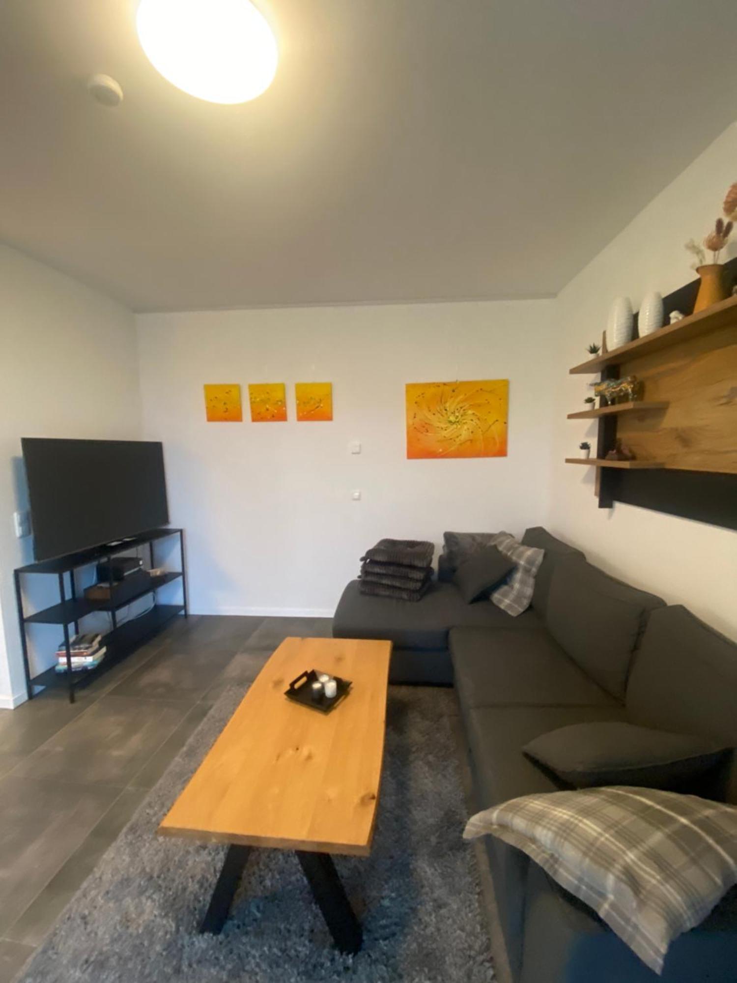 Apartmenthaus Bella Casa ハーゲン エクステリア 写真