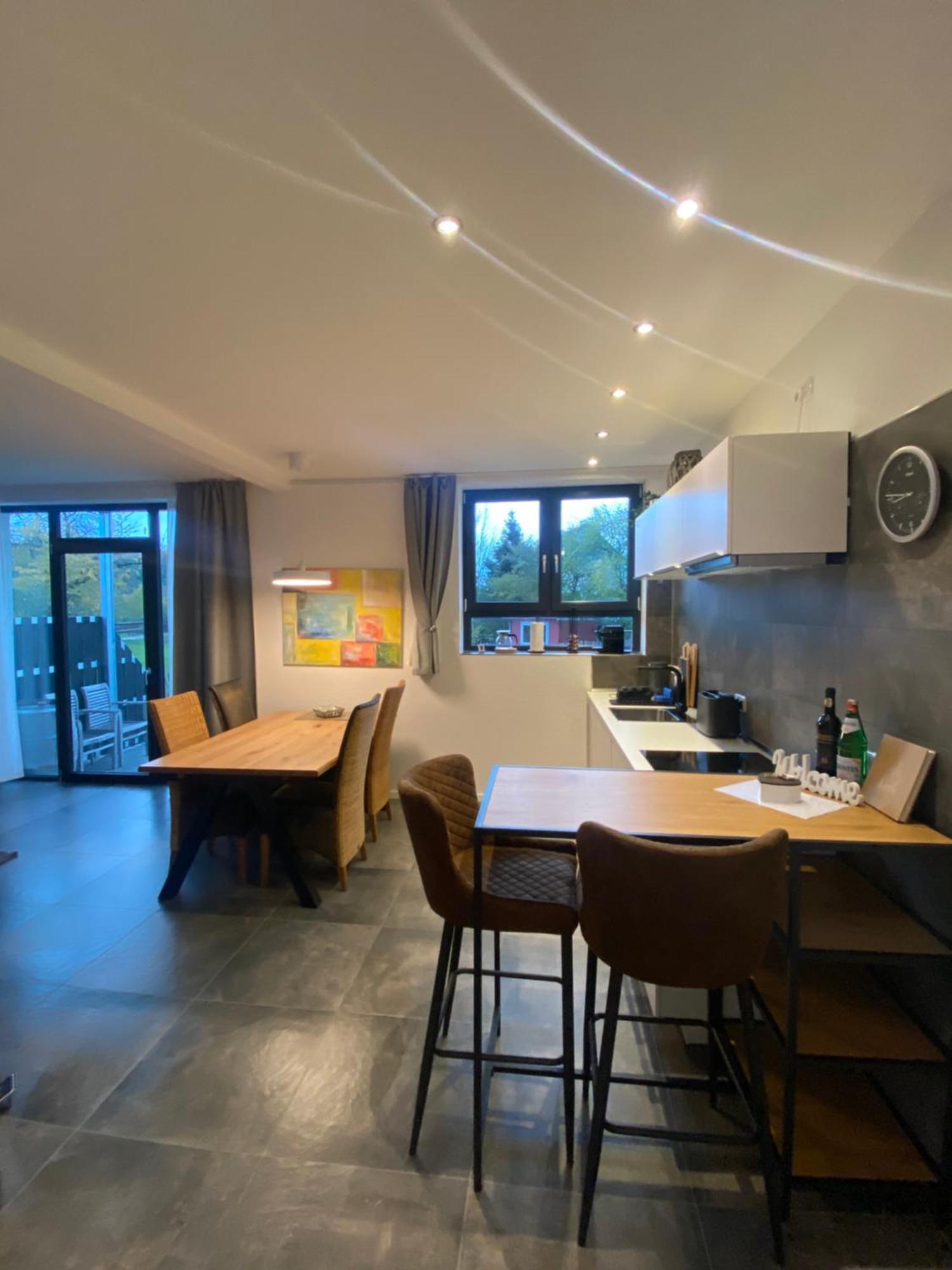 Apartmenthaus Bella Casa ハーゲン エクステリア 写真