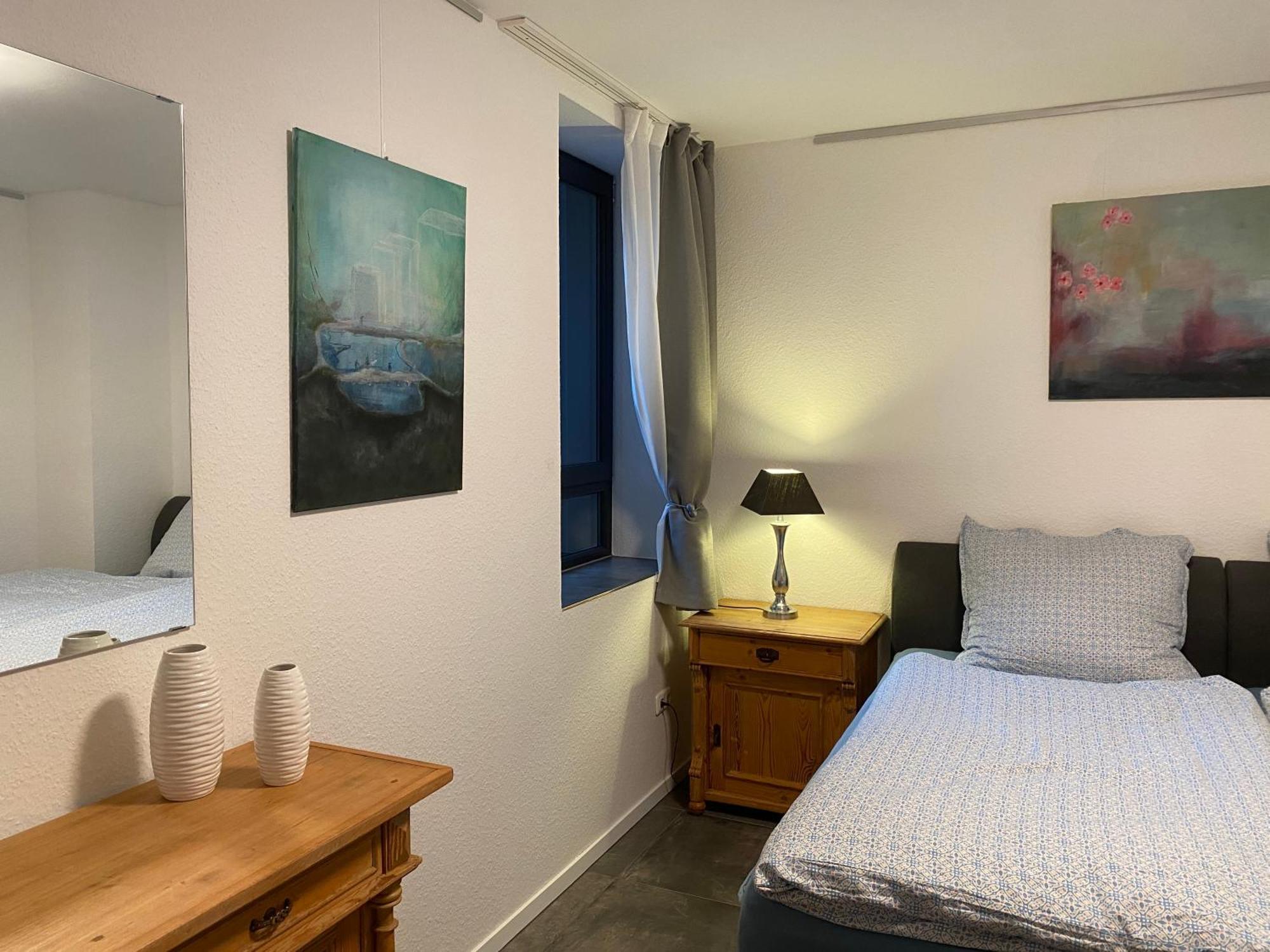 Apartmenthaus Bella Casa ハーゲン エクステリア 写真