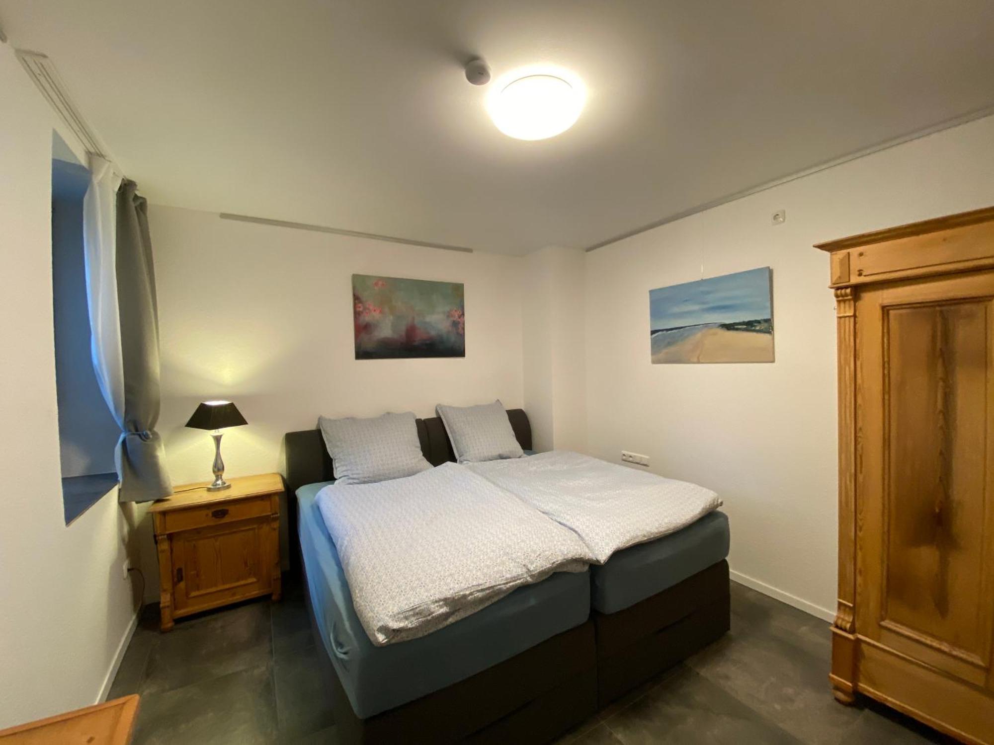 Apartmenthaus Bella Casa ハーゲン エクステリア 写真