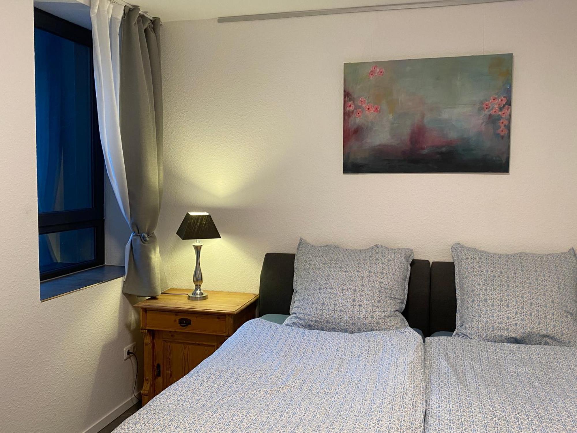 Apartmenthaus Bella Casa ハーゲン エクステリア 写真