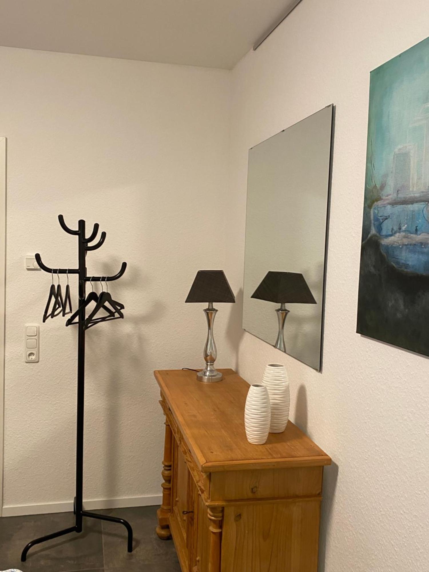 Apartmenthaus Bella Casa ハーゲン エクステリア 写真