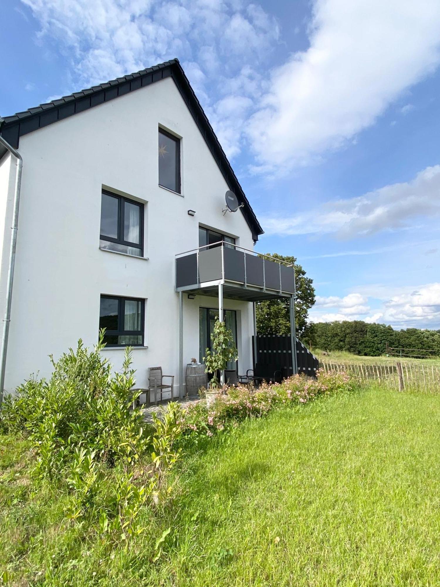 Apartmenthaus Bella Casa ハーゲン エクステリア 写真