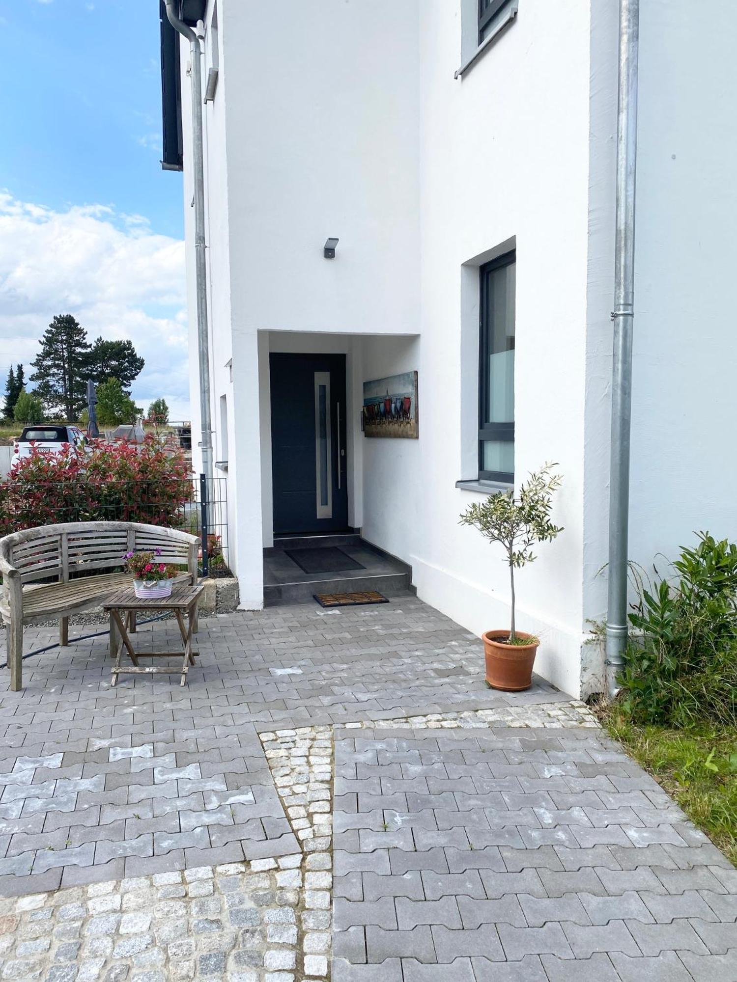 Apartmenthaus Bella Casa ハーゲン エクステリア 写真