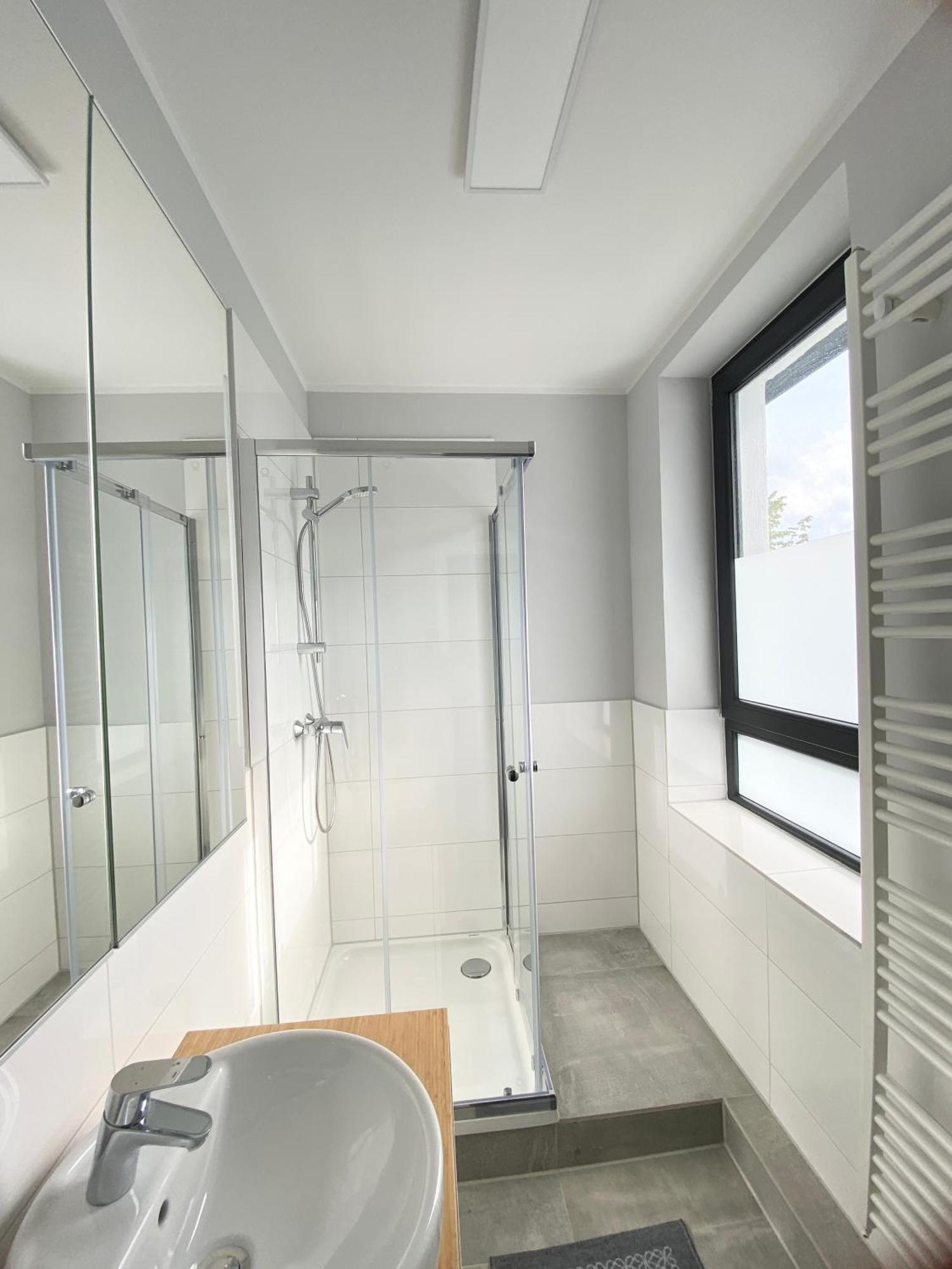 Apartmenthaus Bella Casa ハーゲン エクステリア 写真