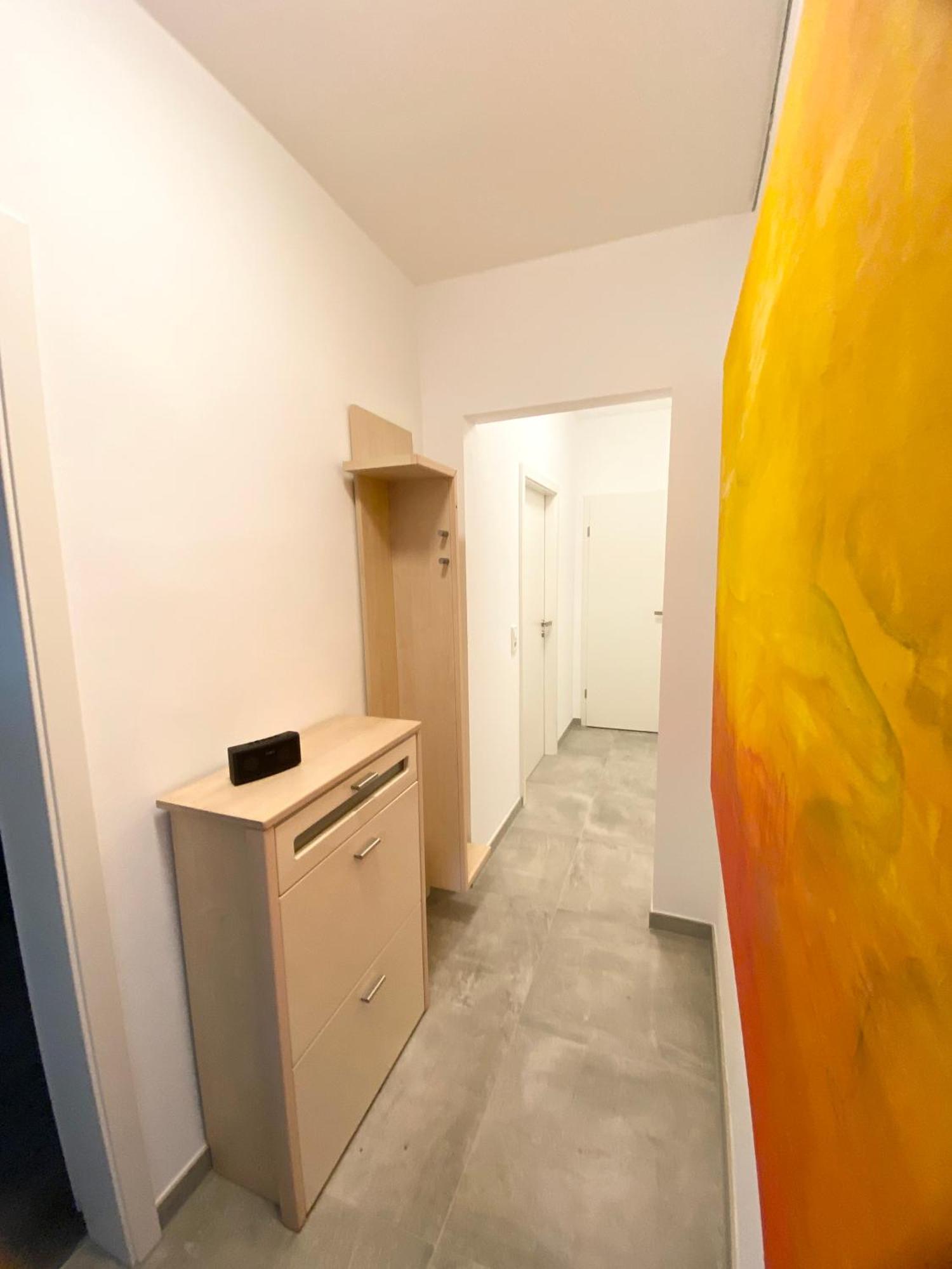 Apartmenthaus Bella Casa ハーゲン エクステリア 写真