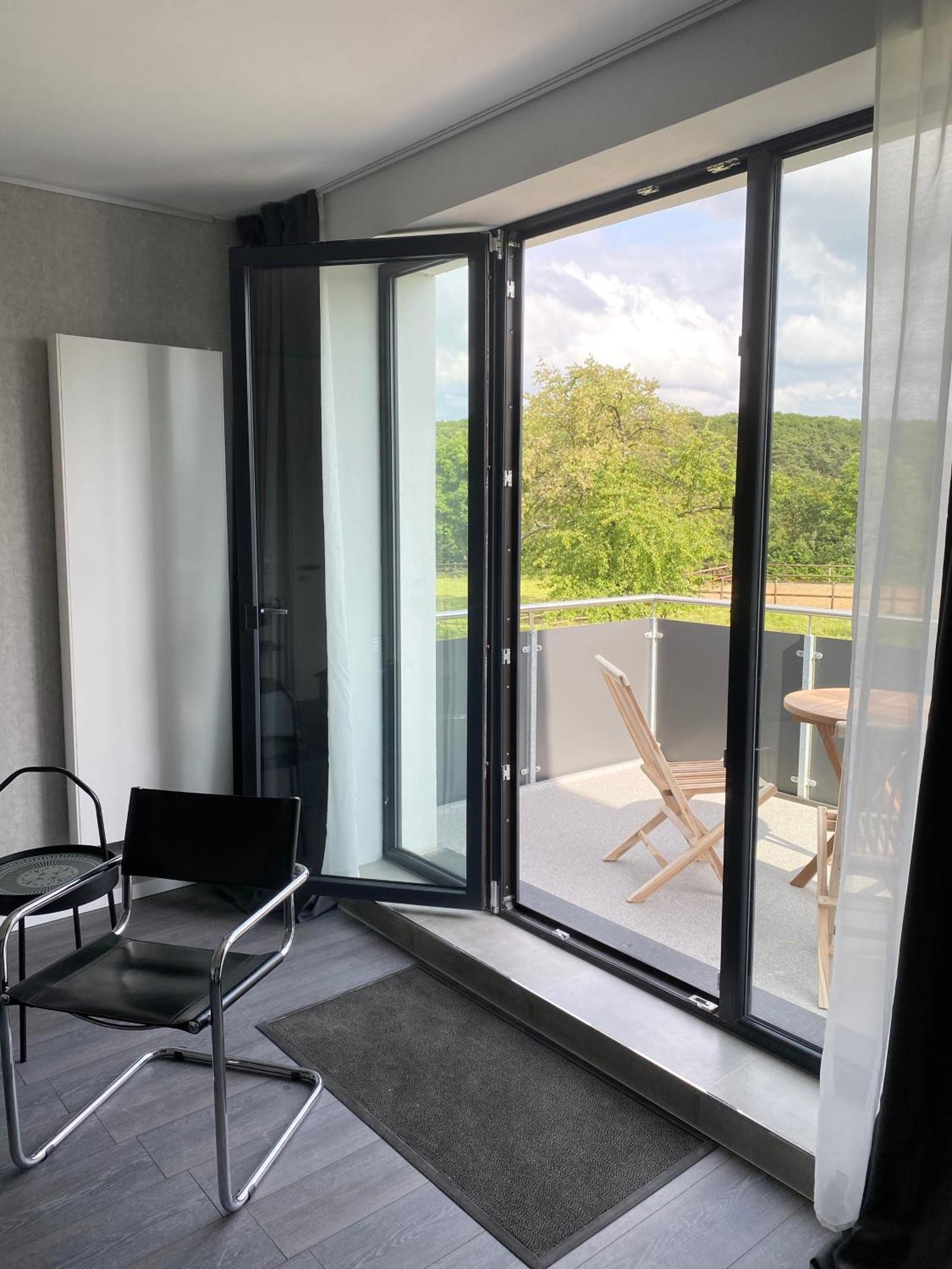 Apartmenthaus Bella Casa ハーゲン エクステリア 写真