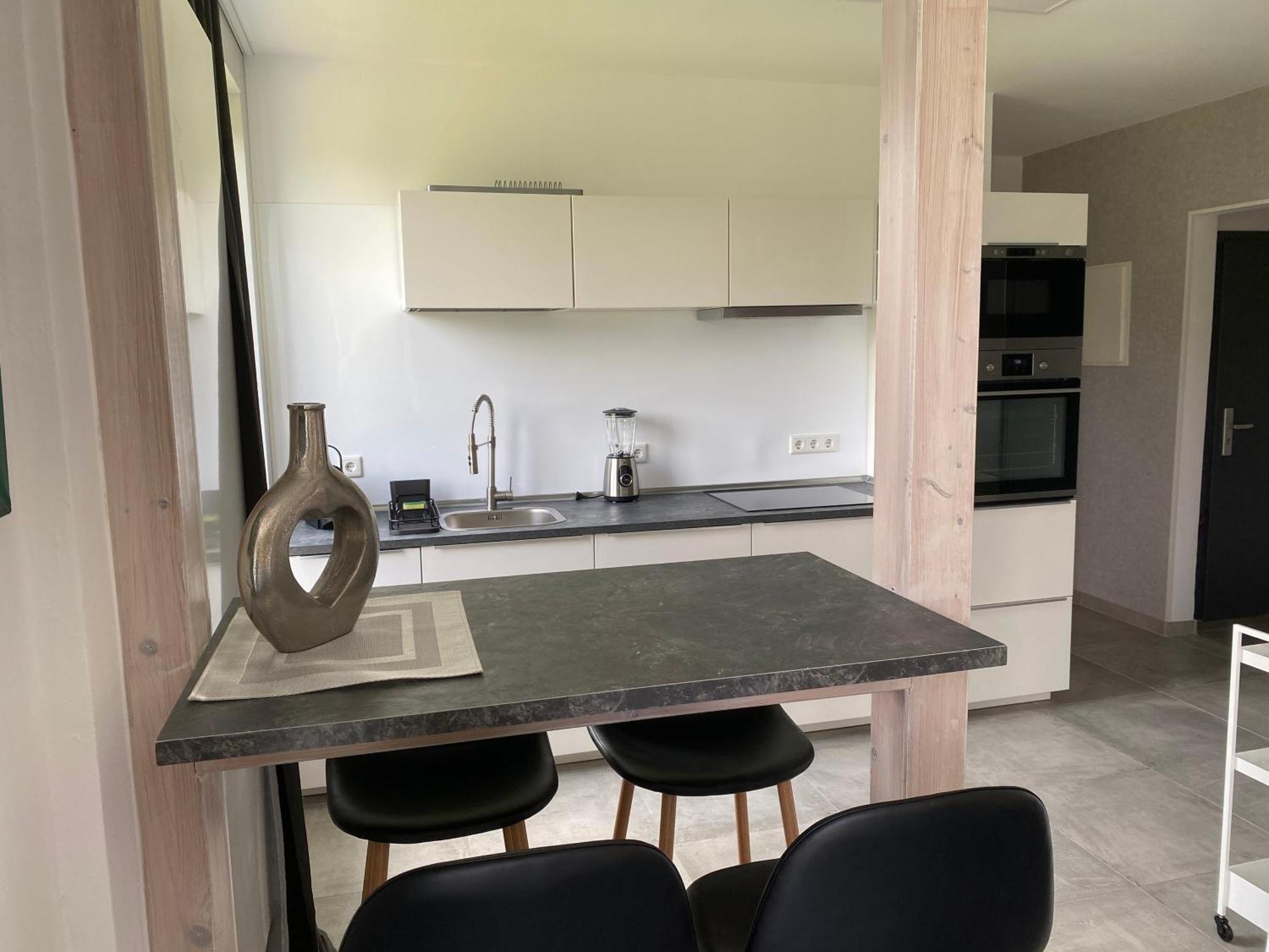 Apartmenthaus Bella Casa ハーゲン エクステリア 写真