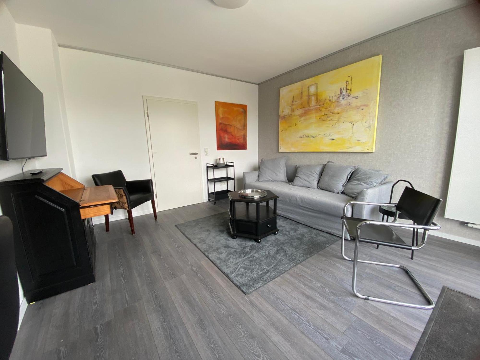 Apartmenthaus Bella Casa ハーゲン エクステリア 写真