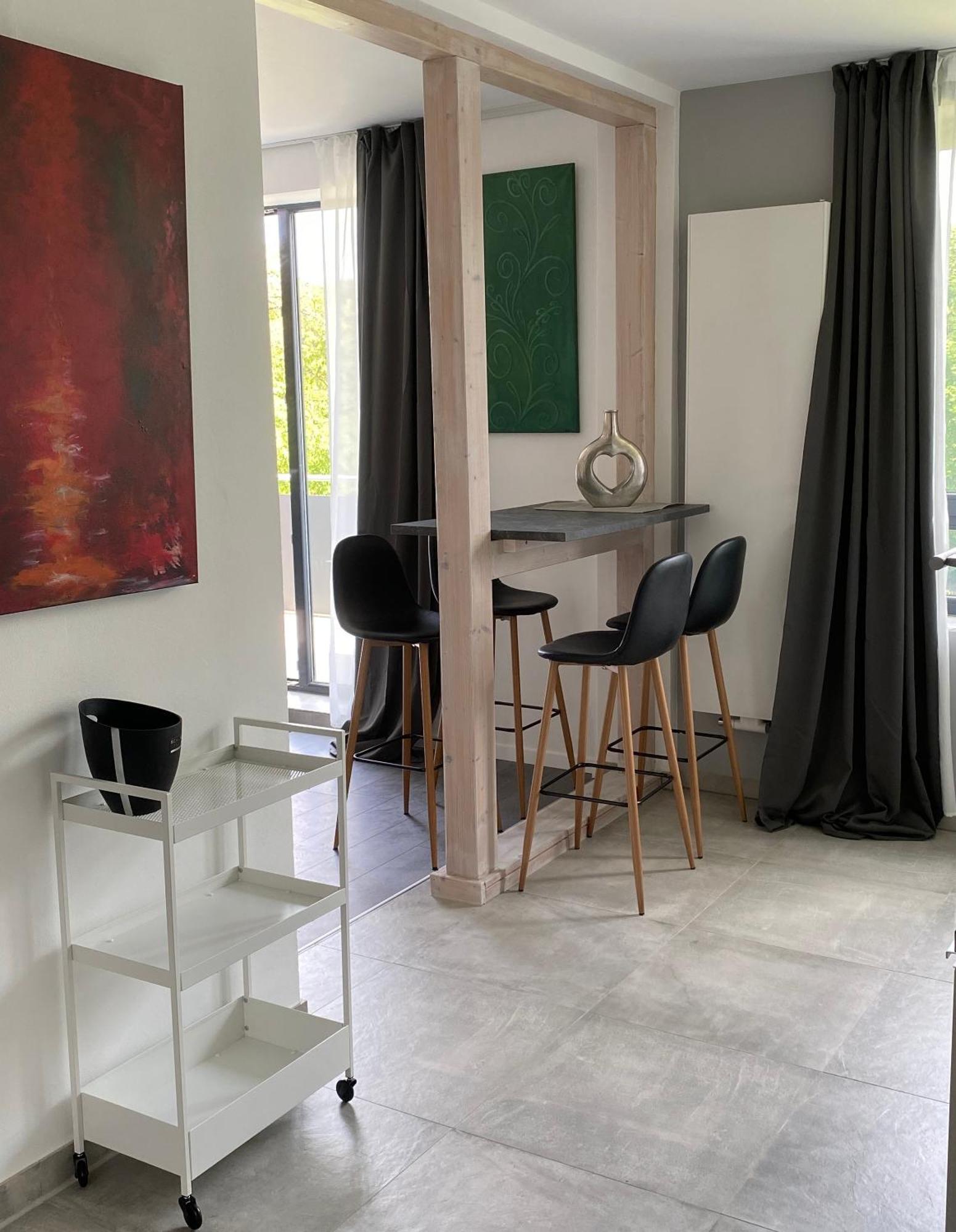 Apartmenthaus Bella Casa ハーゲン エクステリア 写真