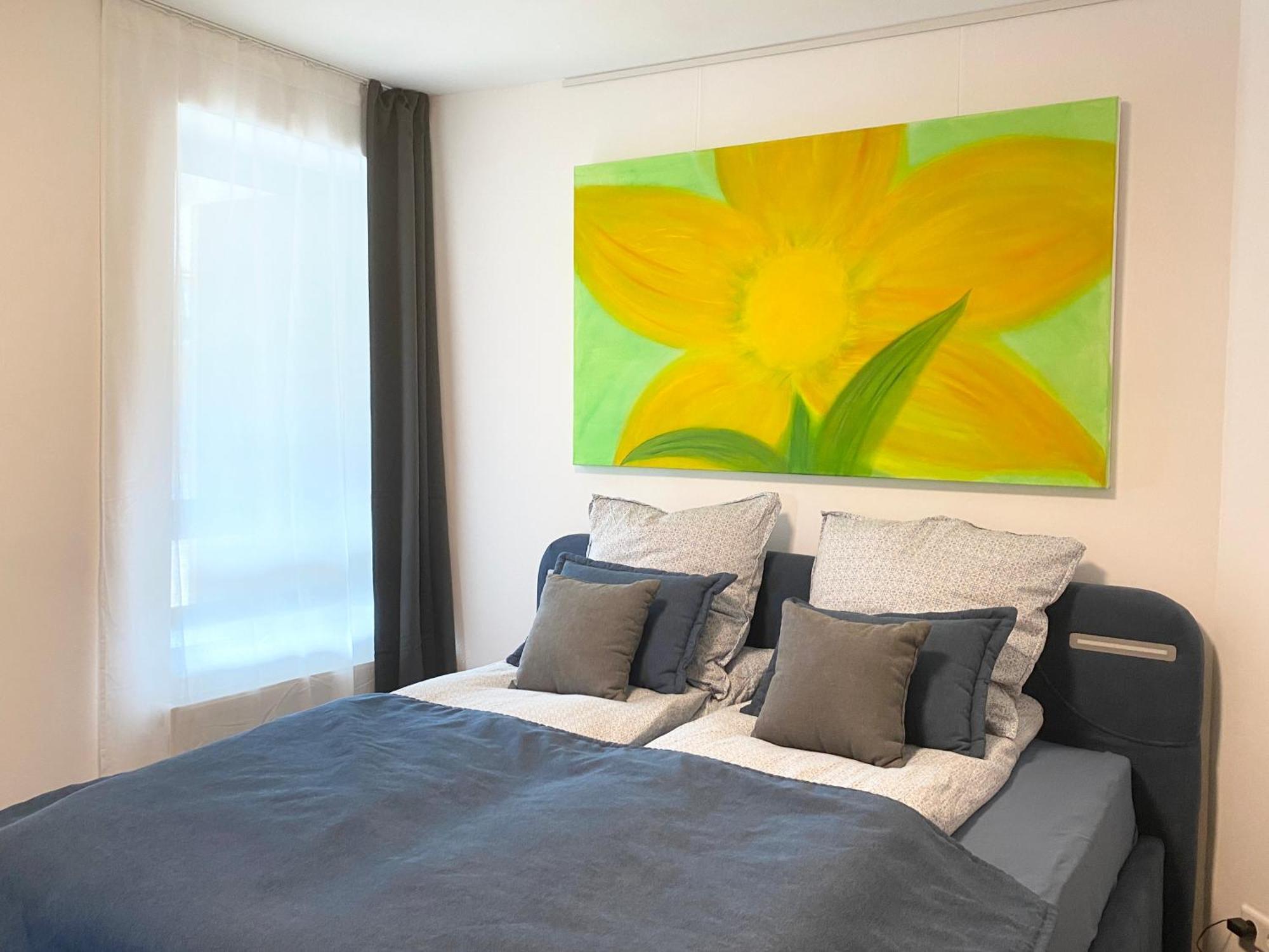 Apartmenthaus Bella Casa ハーゲン エクステリア 写真