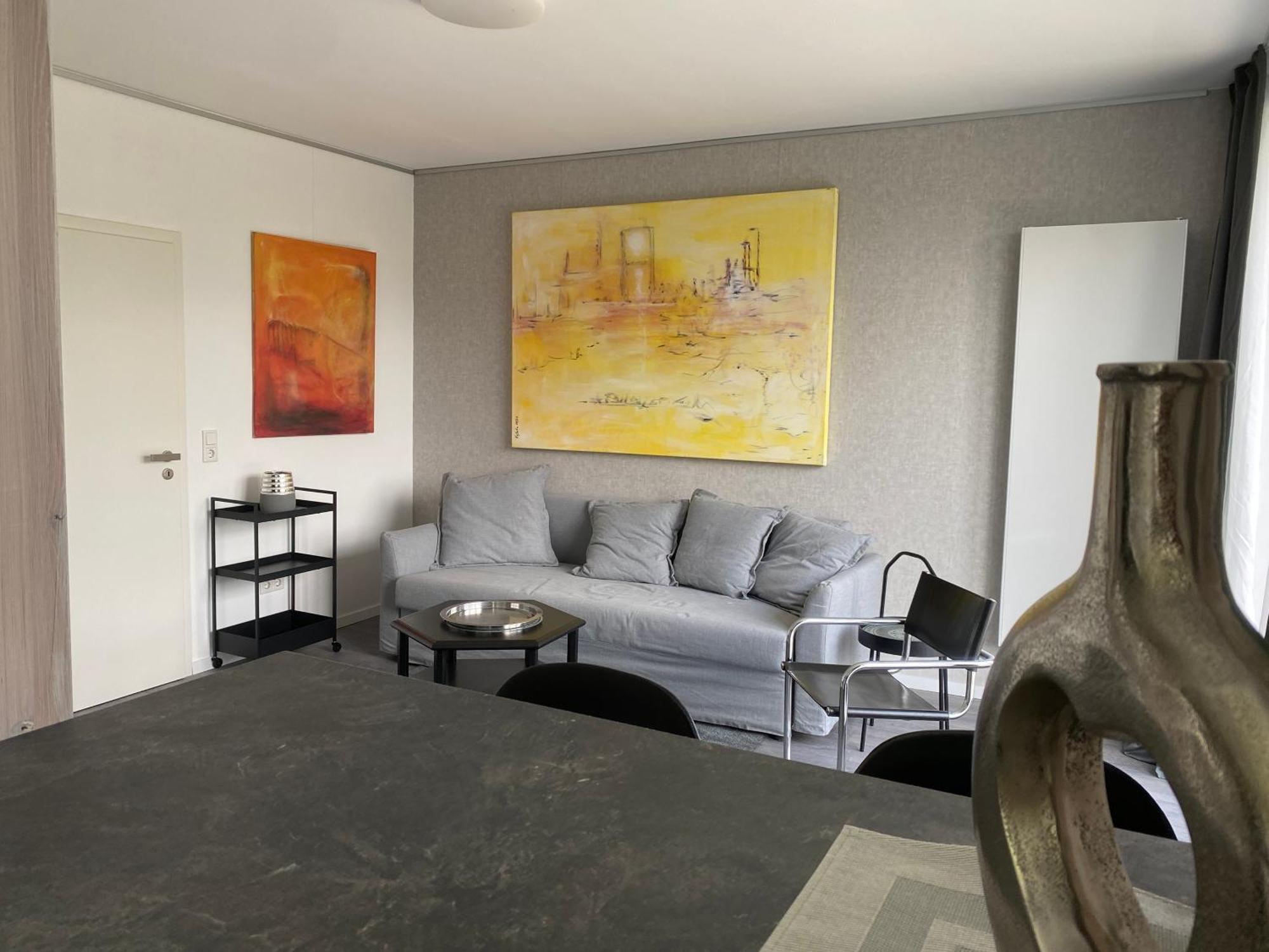 Apartmenthaus Bella Casa ハーゲン エクステリア 写真