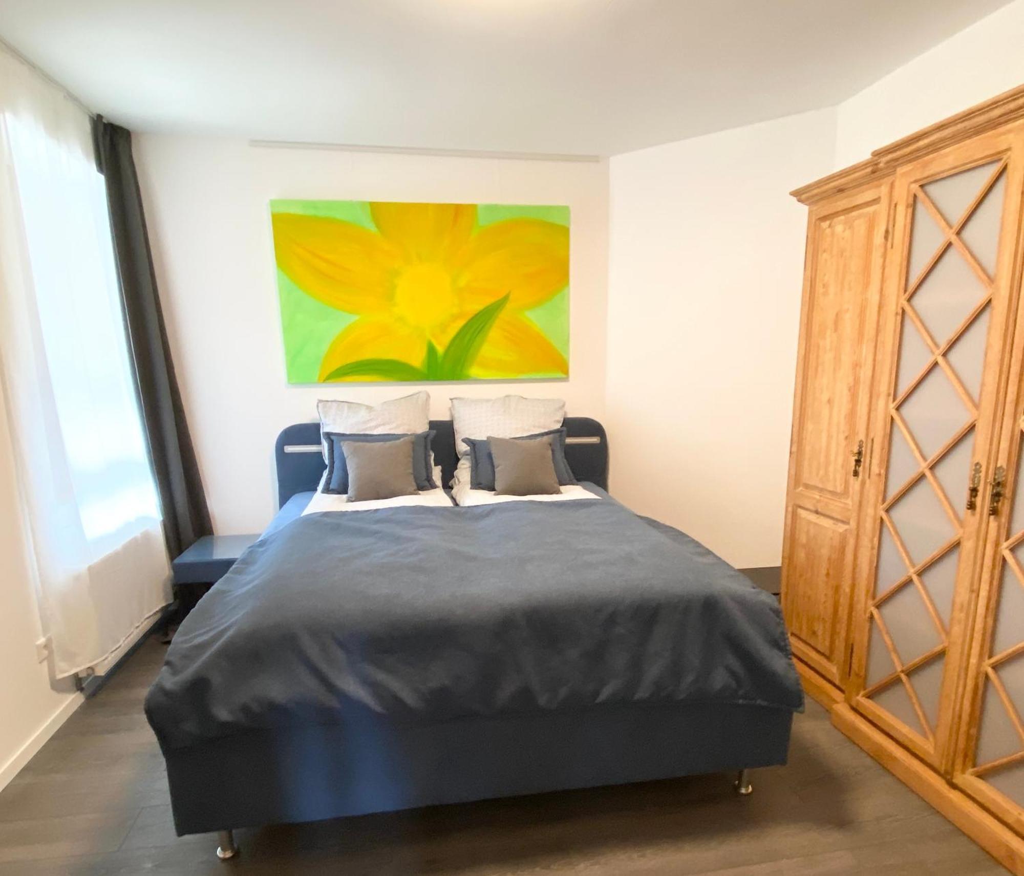 Apartmenthaus Bella Casa ハーゲン エクステリア 写真