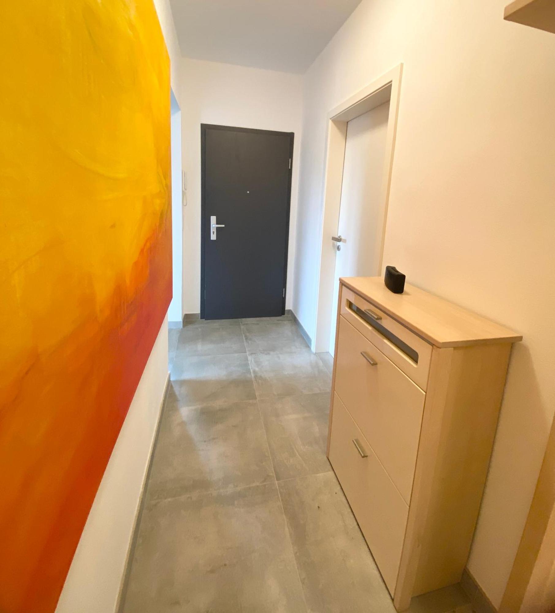 Apartmenthaus Bella Casa ハーゲン エクステリア 写真