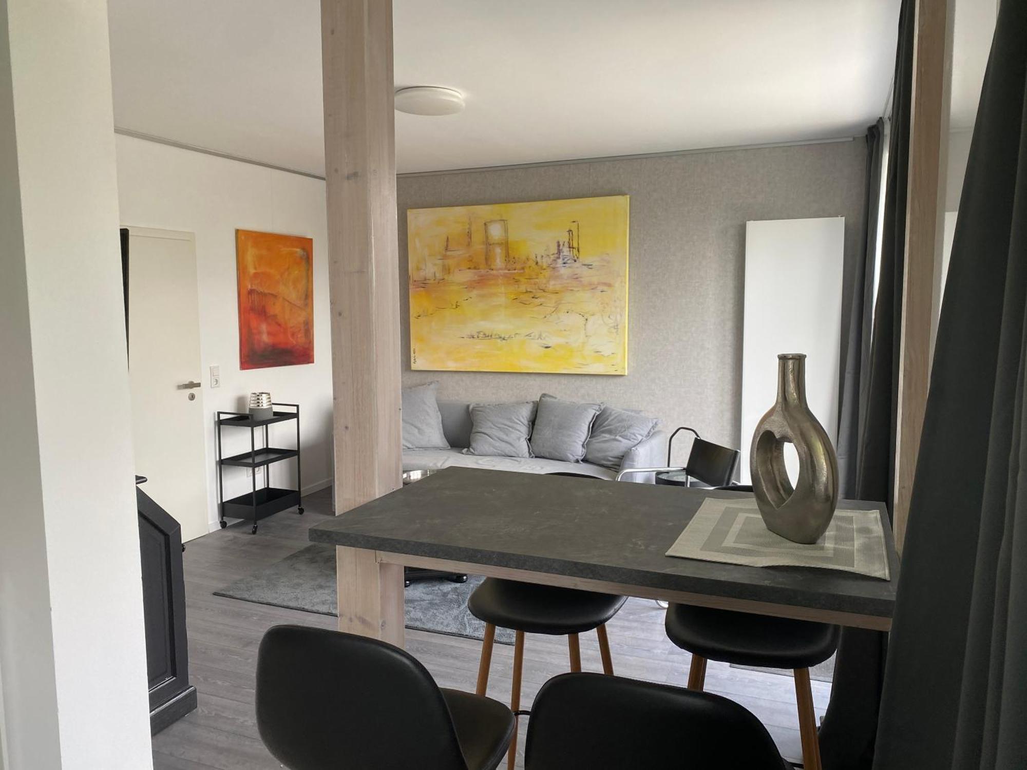 Apartmenthaus Bella Casa ハーゲン エクステリア 写真