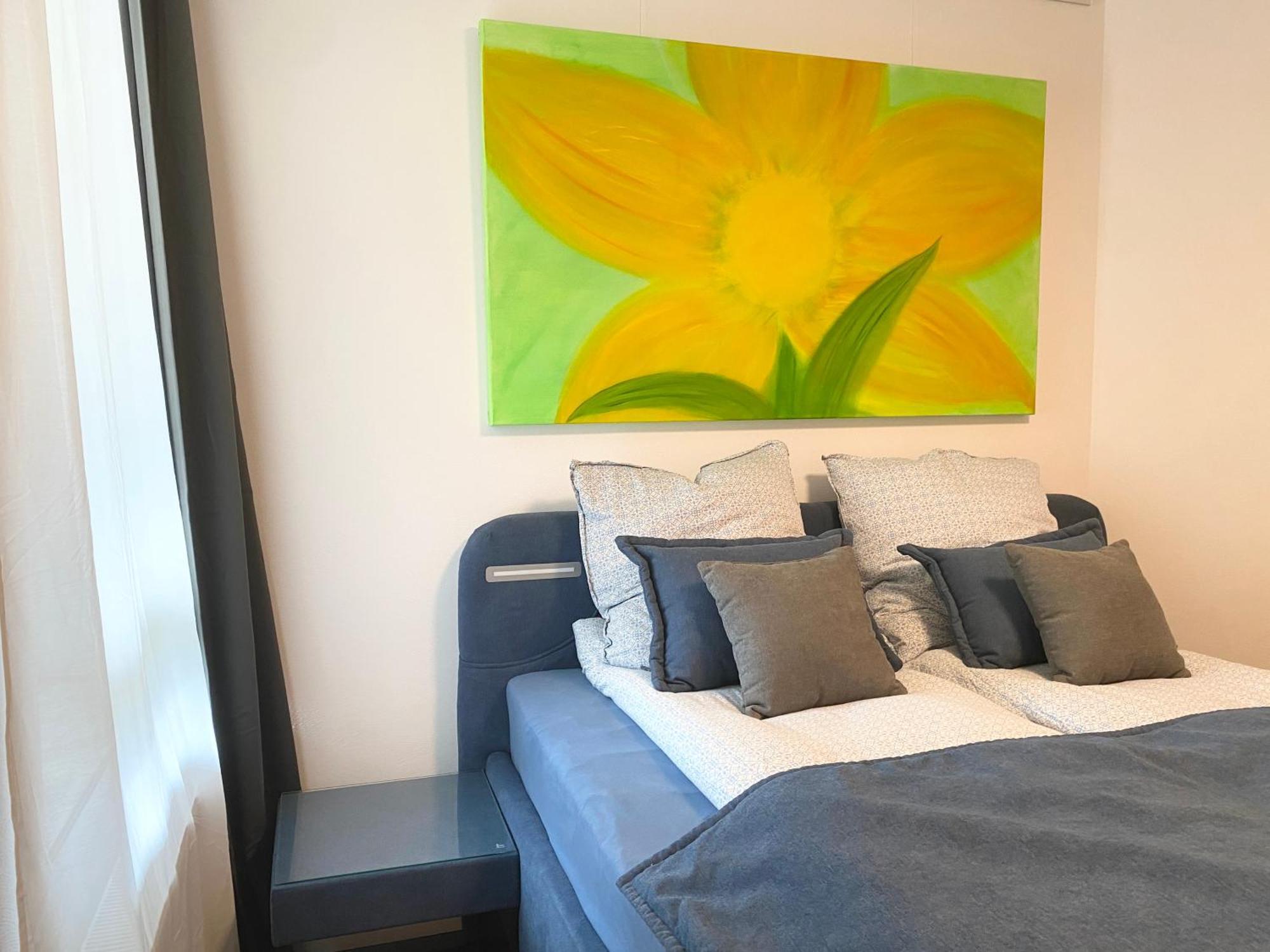 Apartmenthaus Bella Casa ハーゲン エクステリア 写真