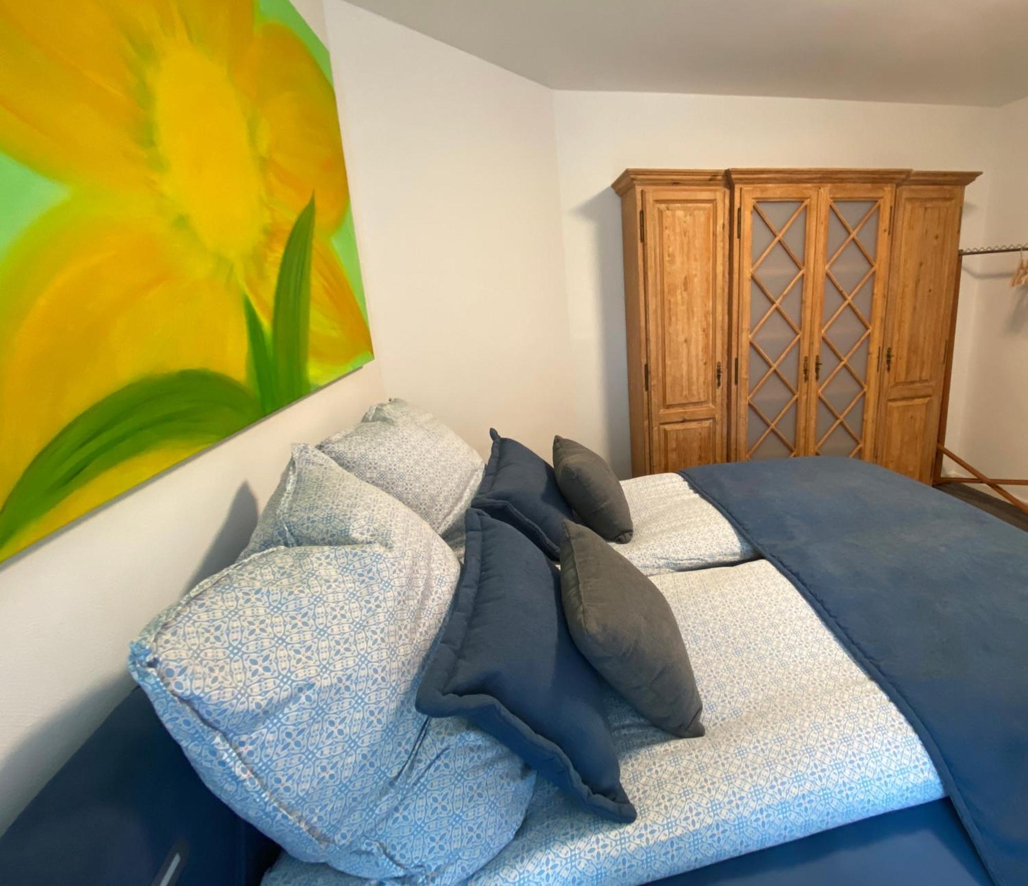 Apartmenthaus Bella Casa ハーゲン エクステリア 写真
