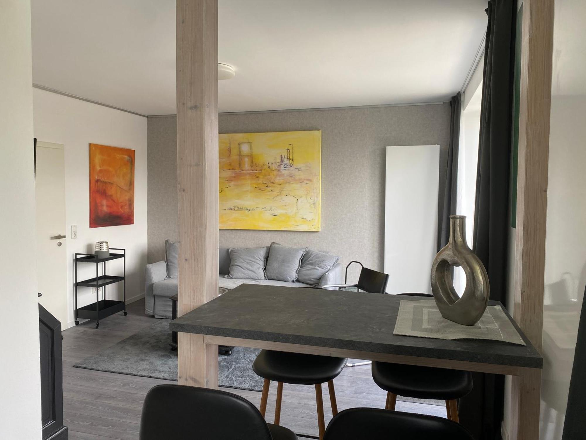 Apartmenthaus Bella Casa ハーゲン エクステリア 写真