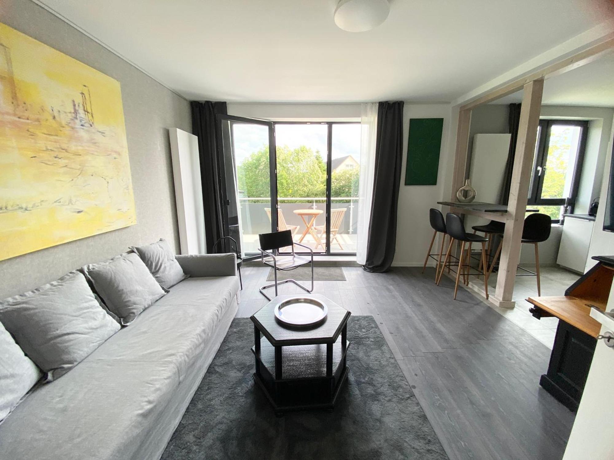 Apartmenthaus Bella Casa ハーゲン エクステリア 写真