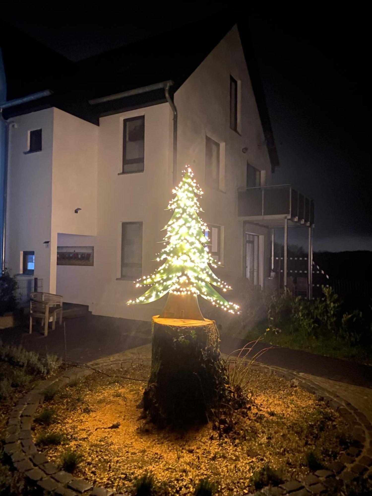 Apartmenthaus Bella Casa ハーゲン エクステリア 写真