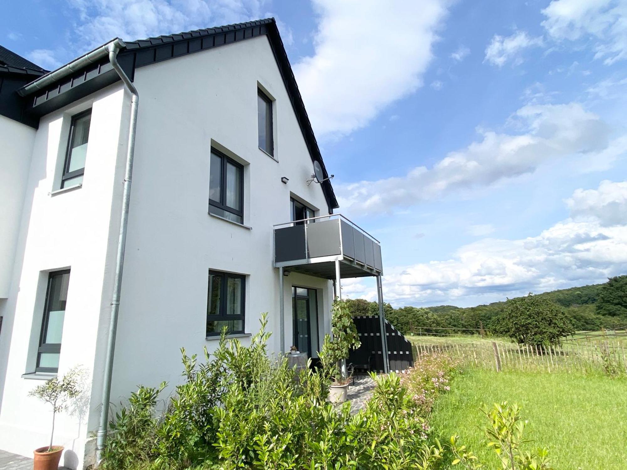 Apartmenthaus Bella Casa ハーゲン エクステリア 写真